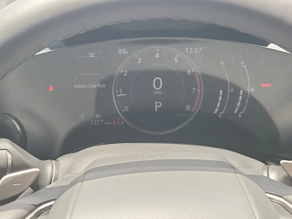 Used 2026 Ultra White Lexus 350 Base image 56