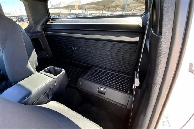 Certified Used 2024 ICE CAP Toyota  image 18
