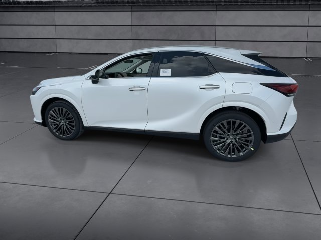 New 2026 Eminent White Pearl Lexus LUXURY image 12