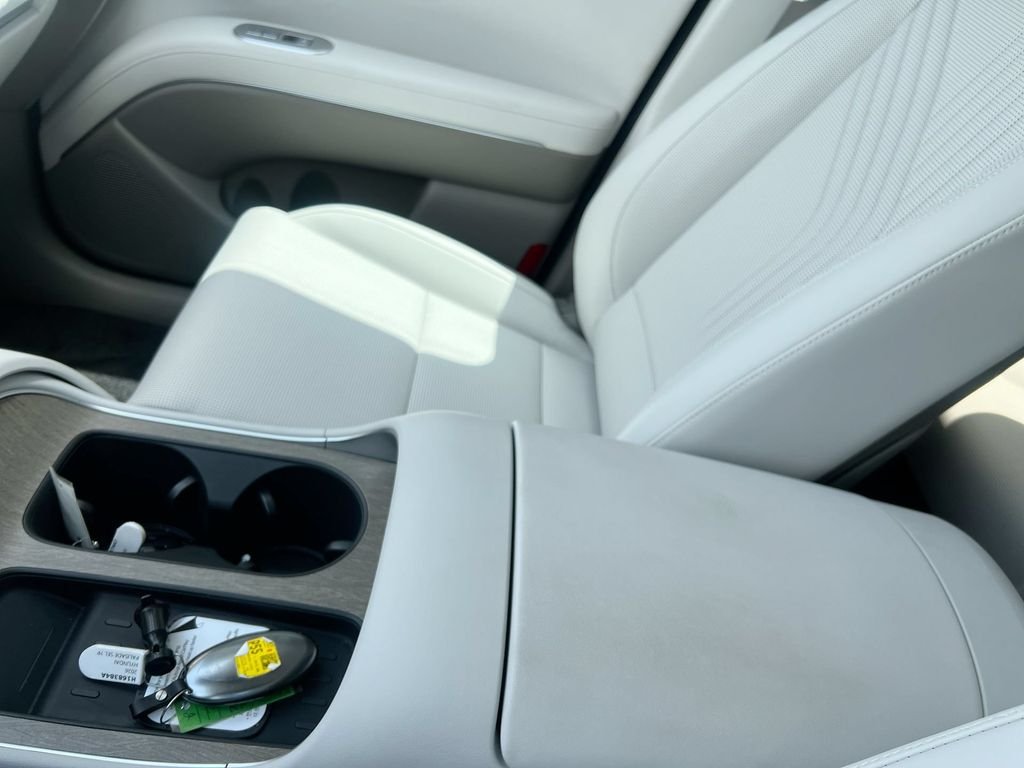 Certified Used 2026 White Hyundai SEL image 21