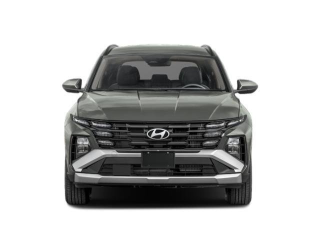 New 2026 Ash Black Hyundai SEL AWD image 4