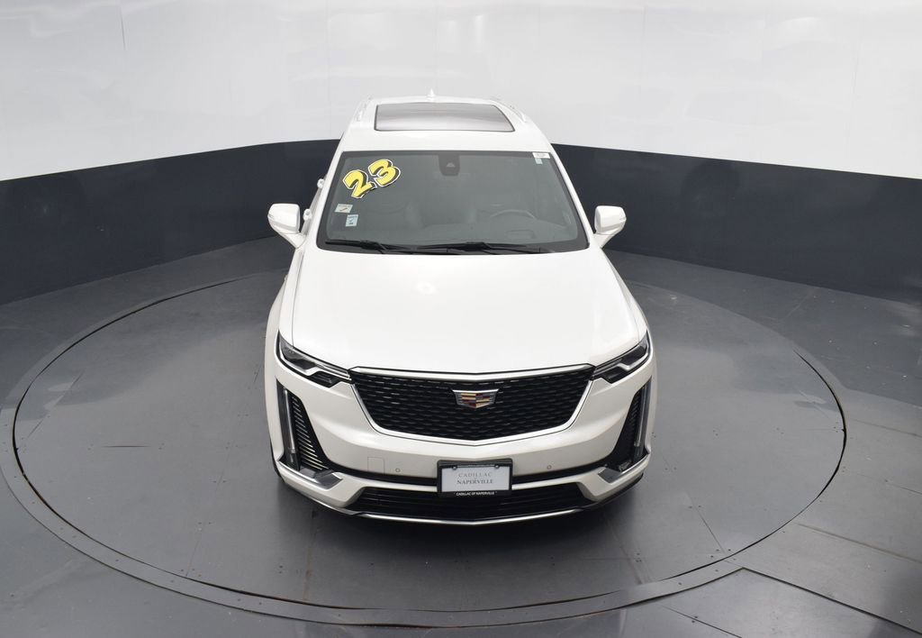 2023 CADILLAC XT6 - Image 40