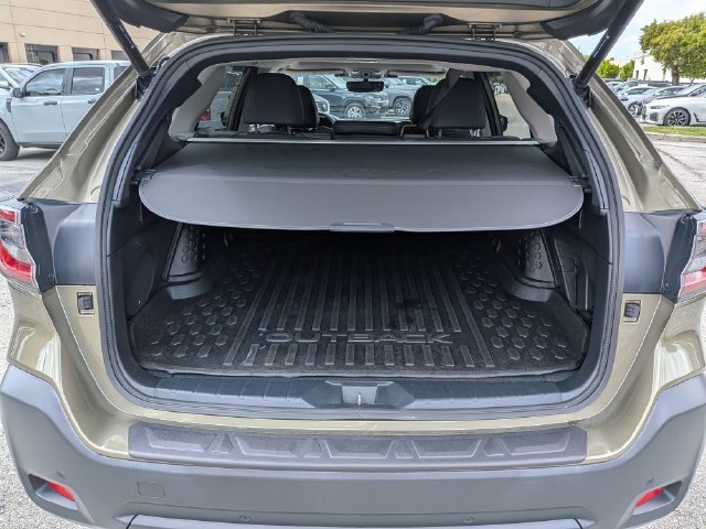 Used 2024 Brown Subaru Onyx Edition XT image 13