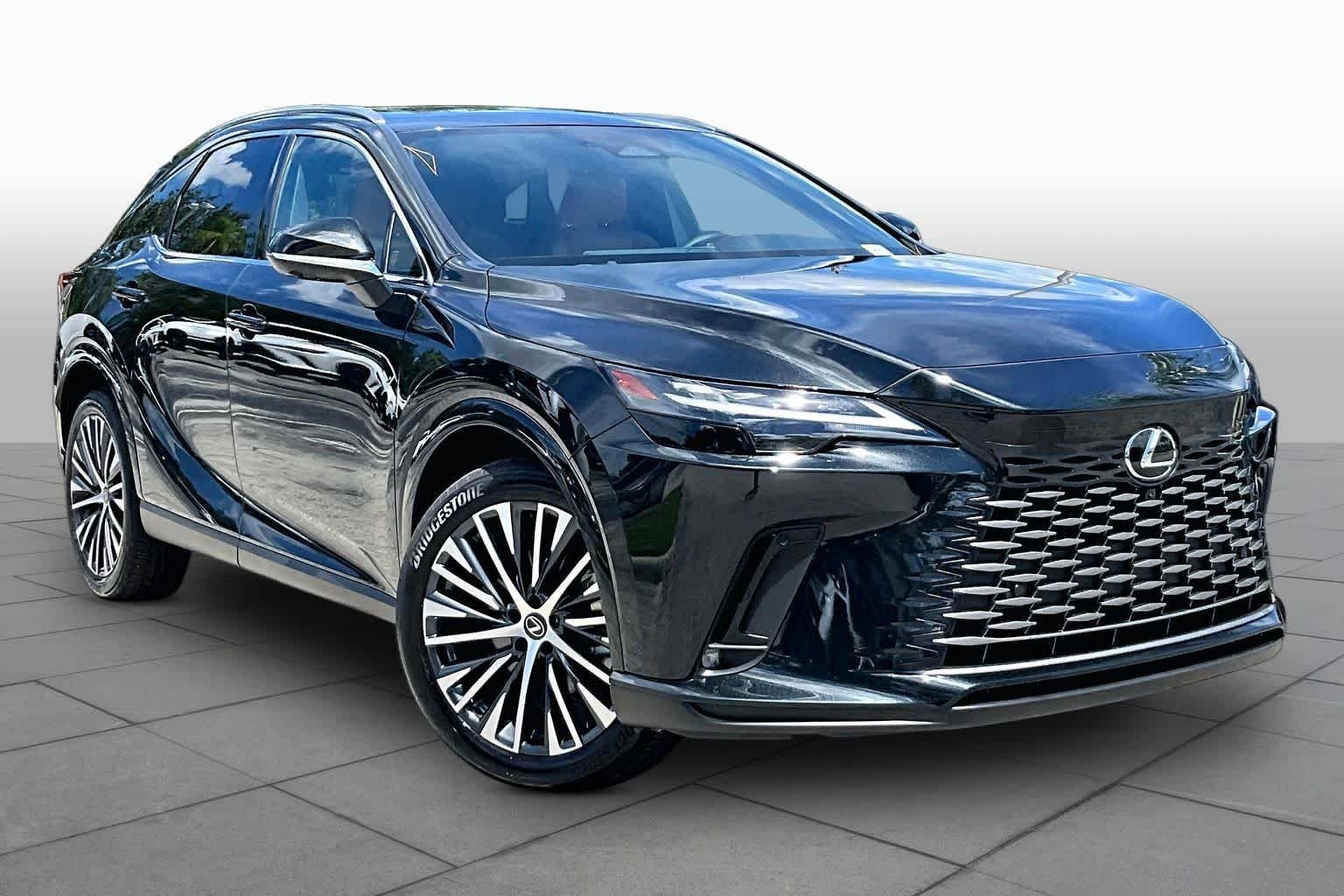 Certified Used 2026 CAVIAR Lexus Premium+ image 3