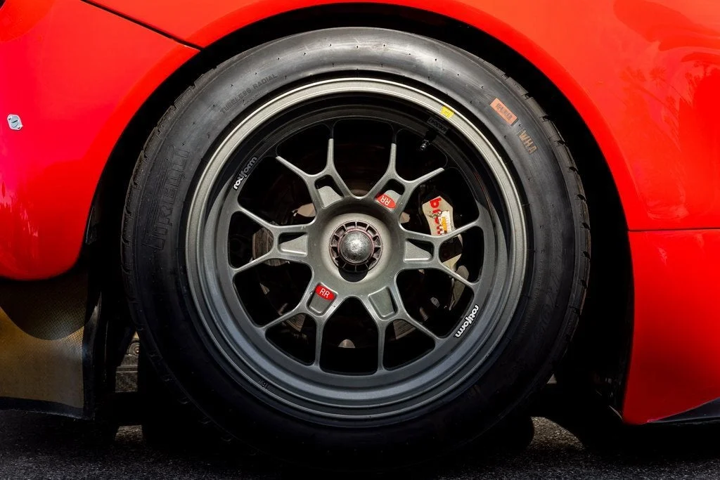 Used 2019  Ferrari GT3 image 29
