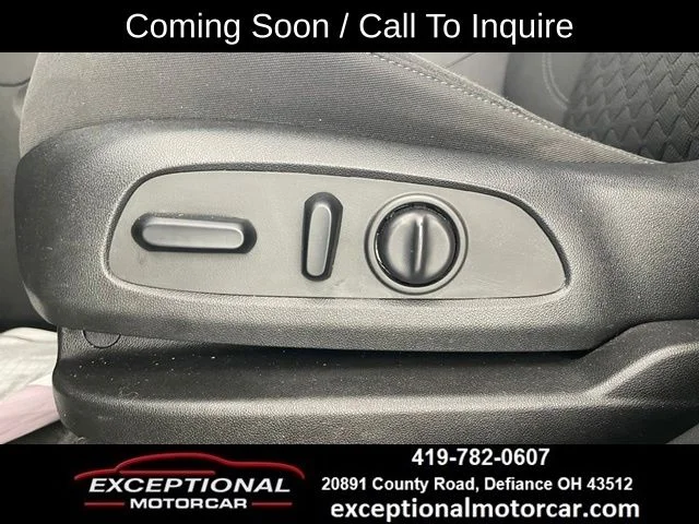 Used 2020 Black Chevrolet LT image 35
