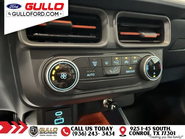 Used 2024 Gray Metallic Ford XLT image 26