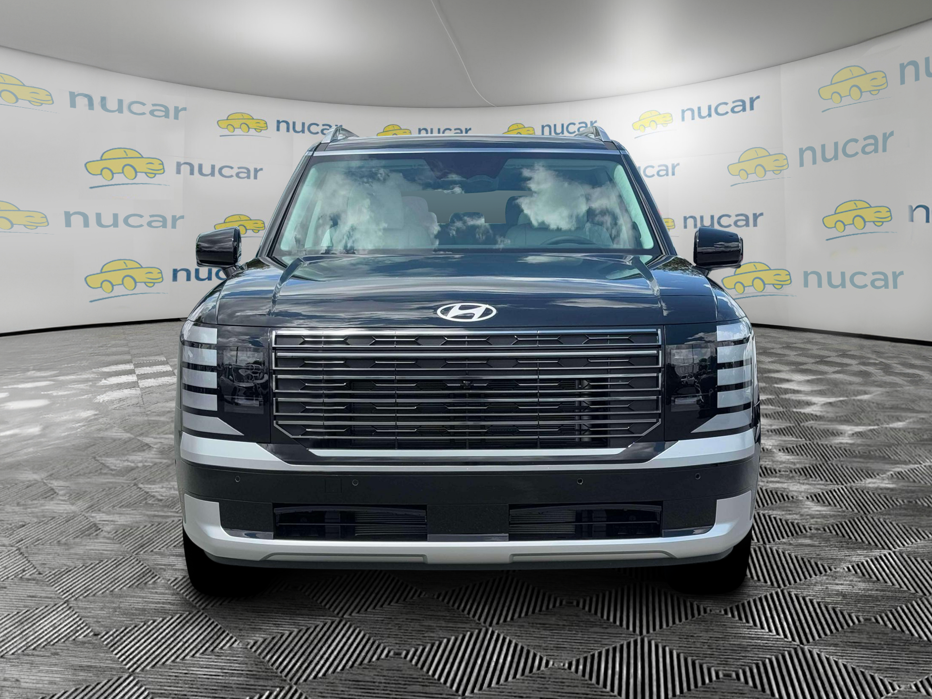 2026 Hyundai Palisade Calligraphy - Photo 12