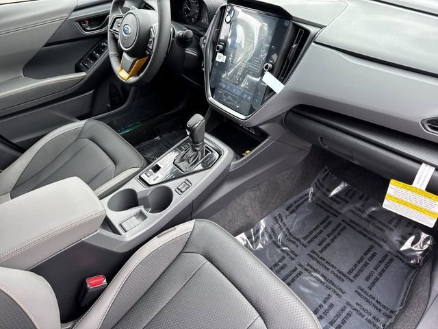 New 2026 ICE SILVER METALLIC Subaru Wilderness image 20