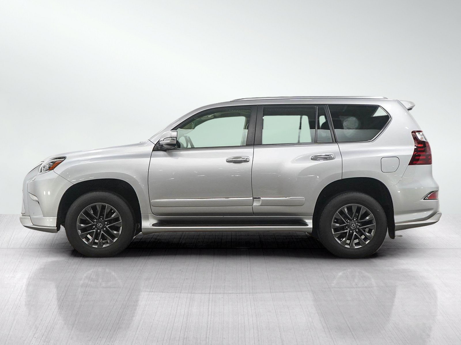Used 2019 Lexus GX LUXURY with VIN JTJJM7FX6K5235107 for sale in South Saint Paul, Minnesota