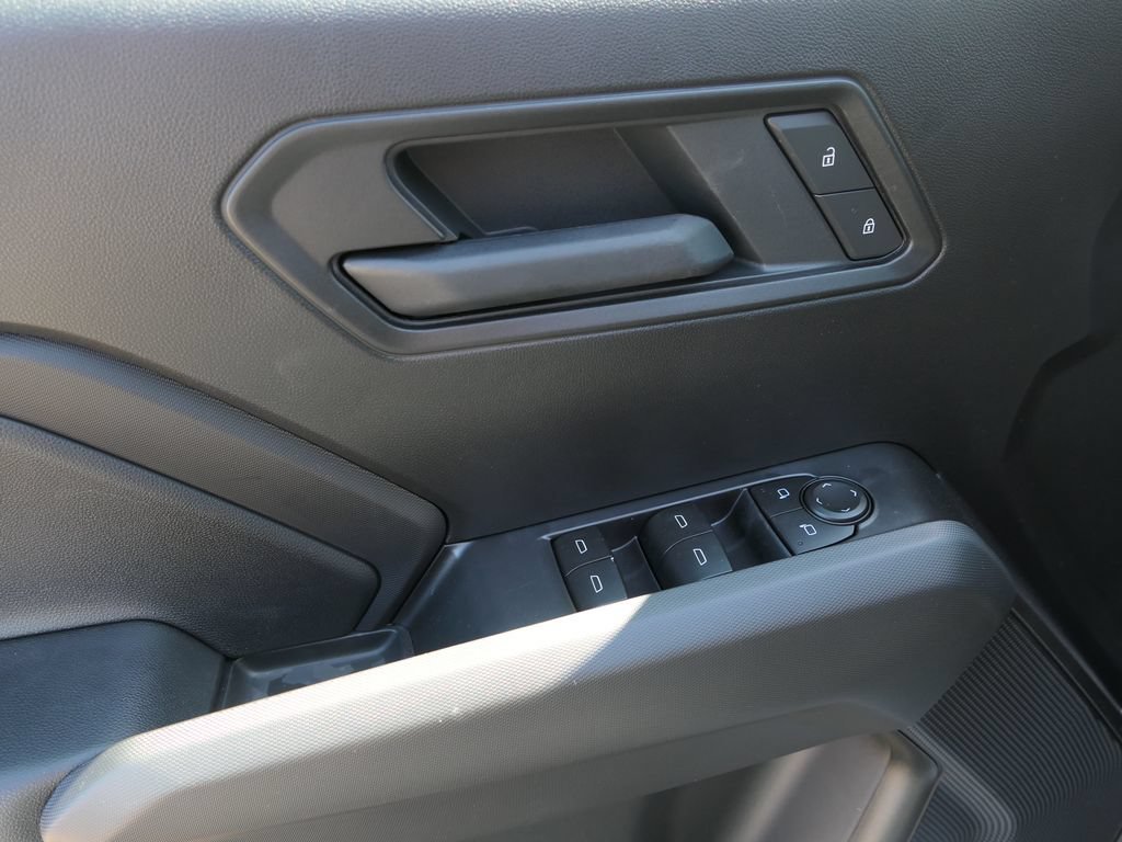 2026 Chevrolet Colorado Work Truck - Photo 15