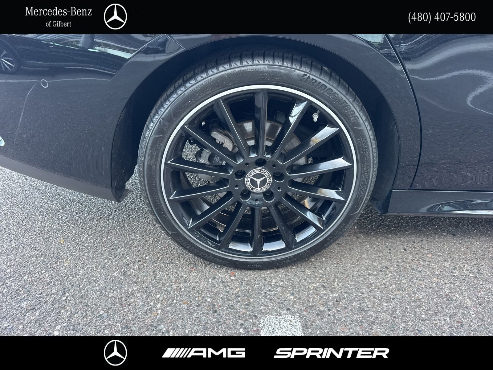 Certified Used 2023  Mercedes-Benz CLA 250 image 7