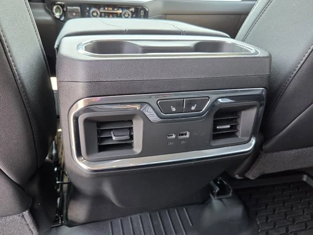 Used 2025 Black Chevrolet LTZ image 15