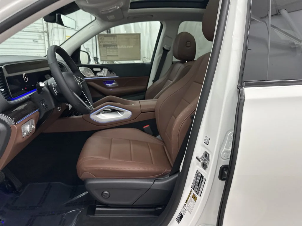 Used 2026  Mercedes-Benz GLE 350 image 20