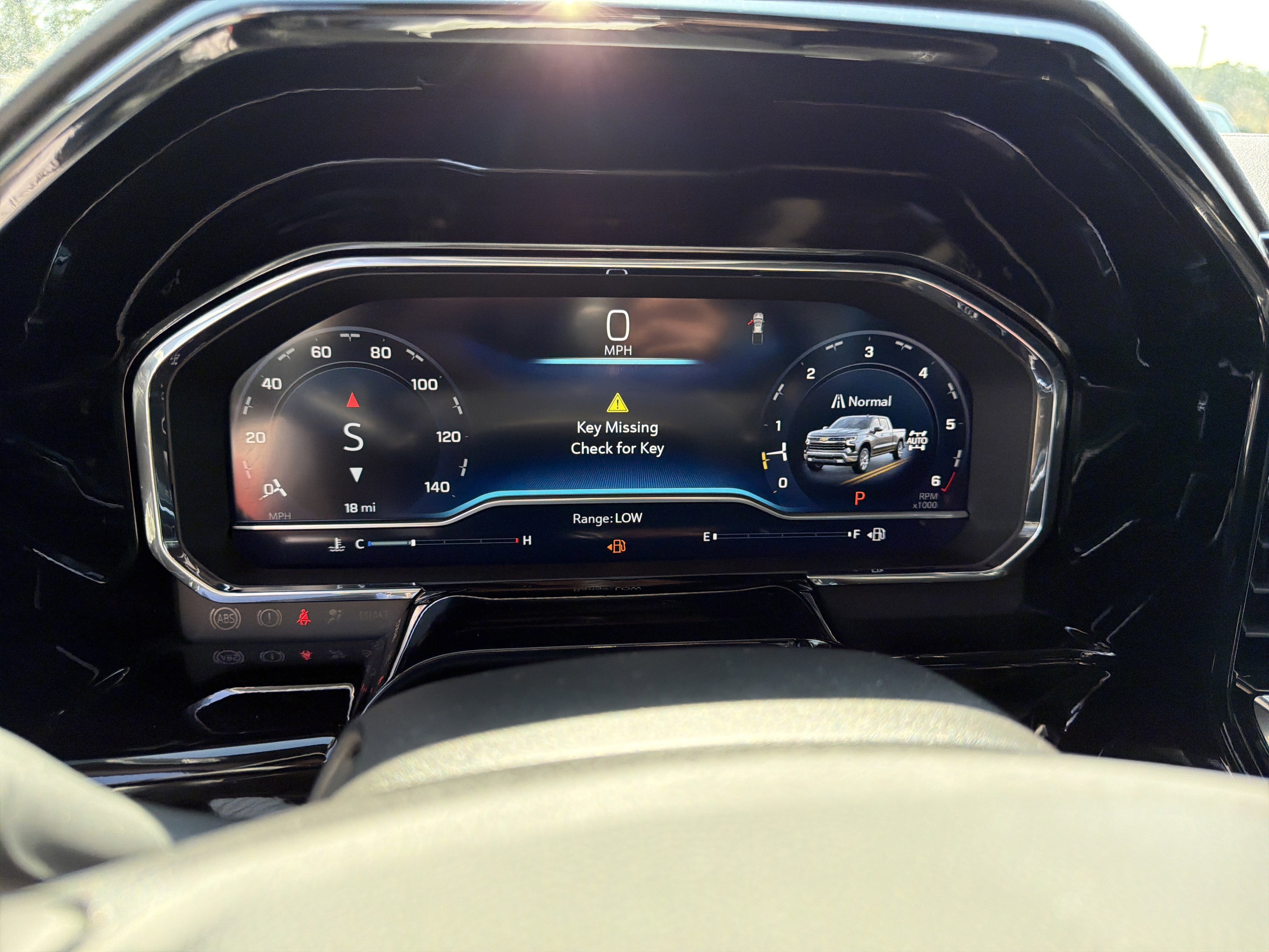2025 Chevrolet Silverado 1500 RST - Photo 26