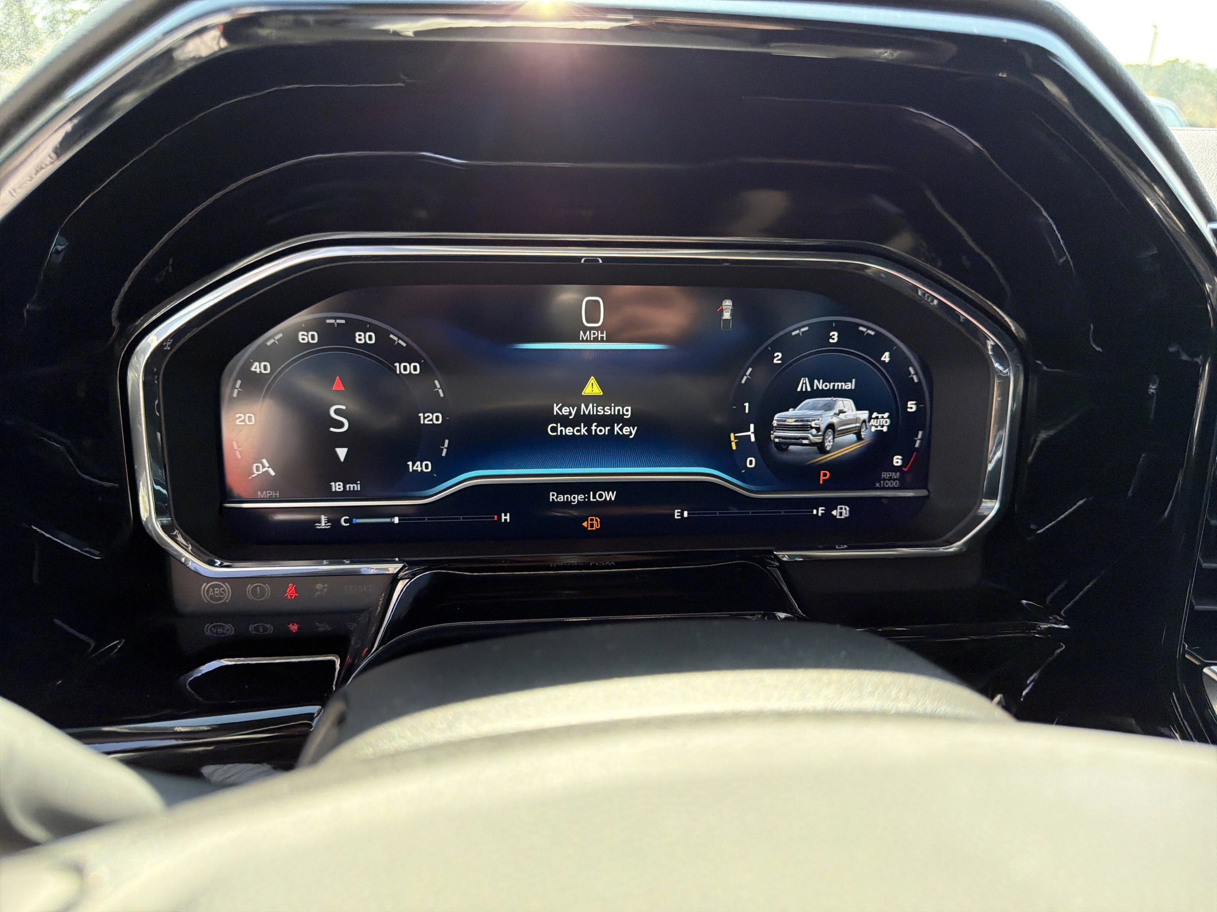 2025 Chevrolet Silverado 1500 RST - Photo 26