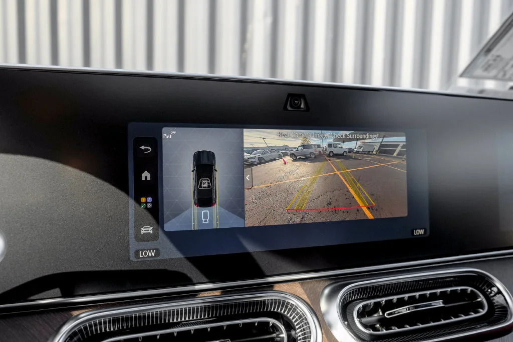Vehicle thumbnail