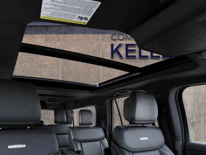 New 2027 Blue Ford Platinum image 22