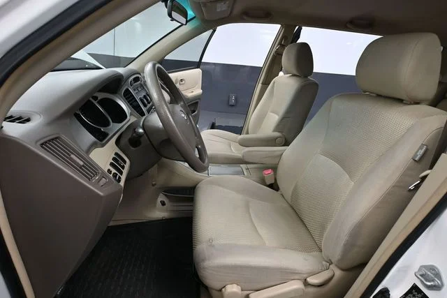 2007 Toyota Highlander Limited - Photo 20