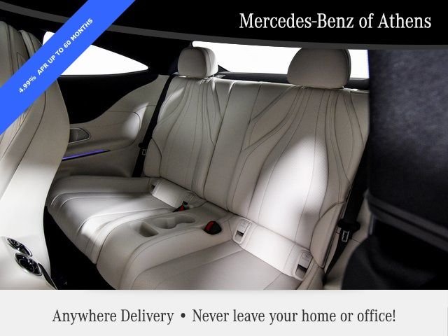 2026 Mercedes-Benz CLE CLE 300 - Photo 36