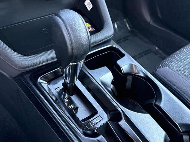 Used 2026 Gray Subaru Premium image 21