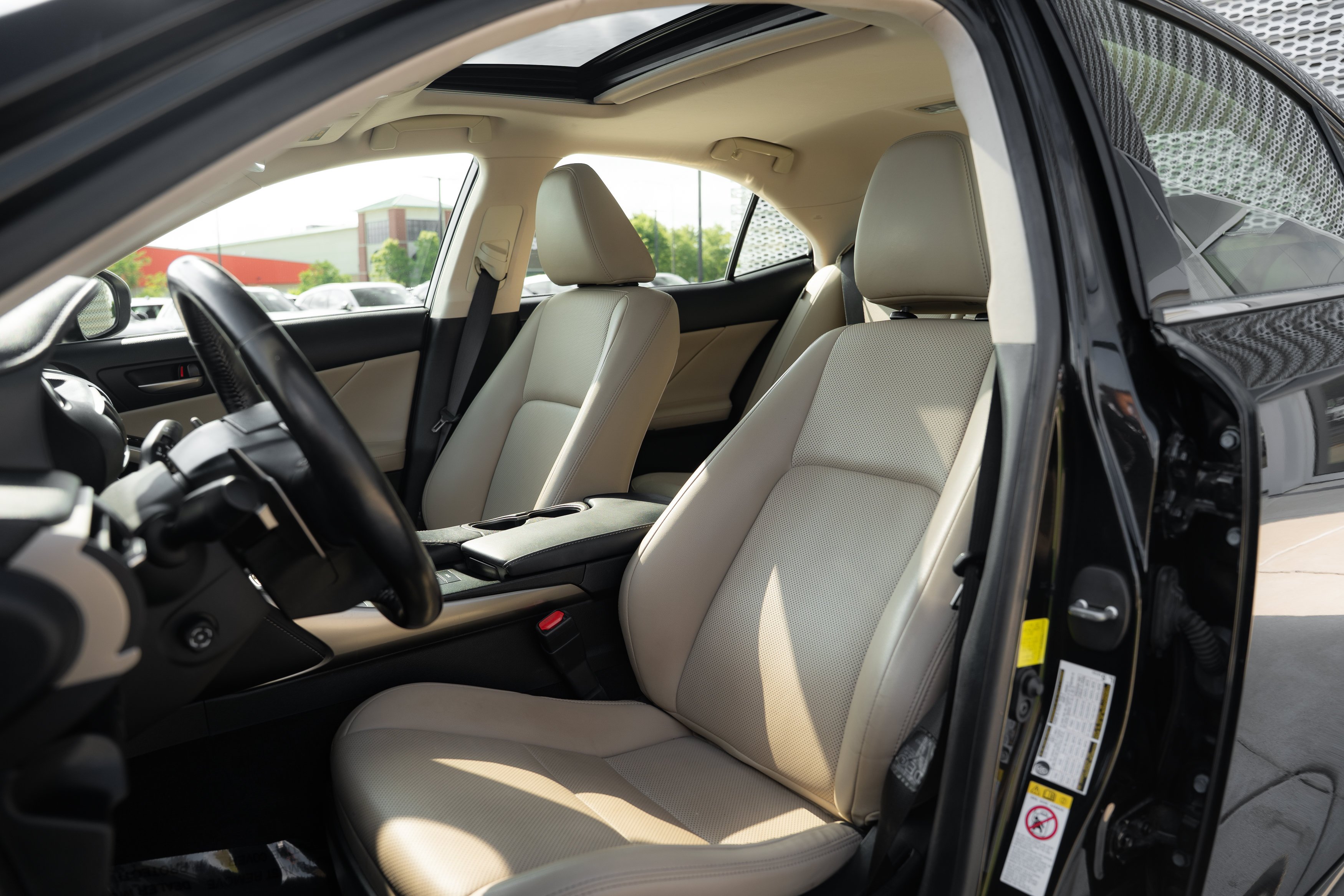 Used 2017 Caviar Lexus IS 300 image 18