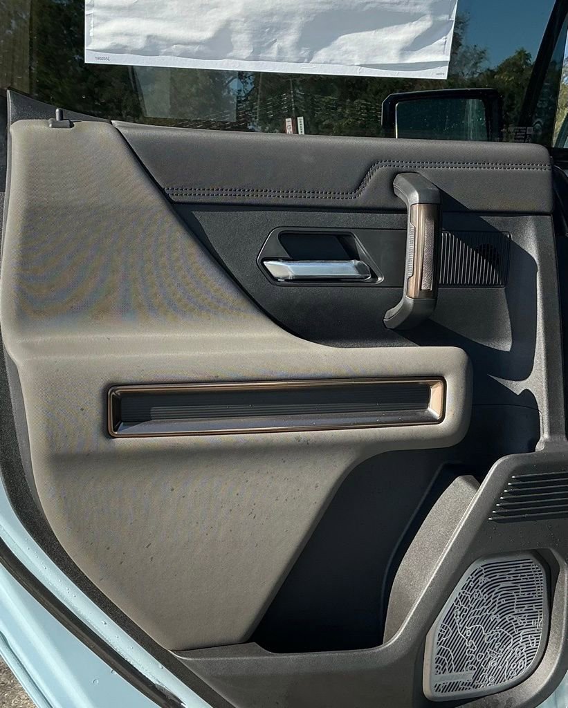 2025 GMC HUMMER EV 3X - Photo 17