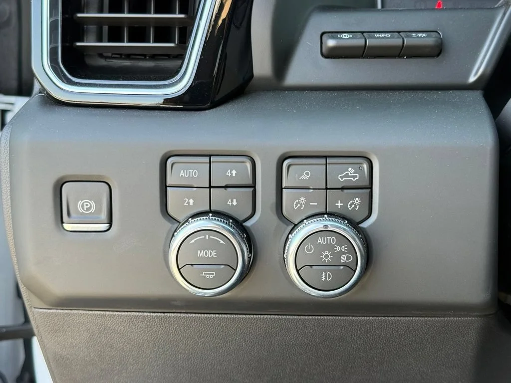 2026 GMC Sierra 1500 Denali - Photo 29