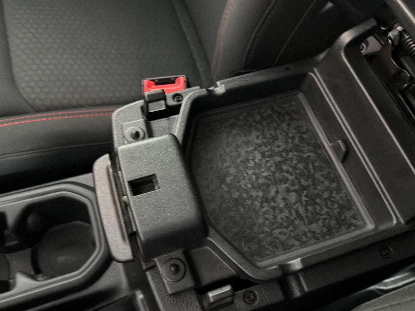Used 2019 Black Clearcoat Jeep Rubicon image 43