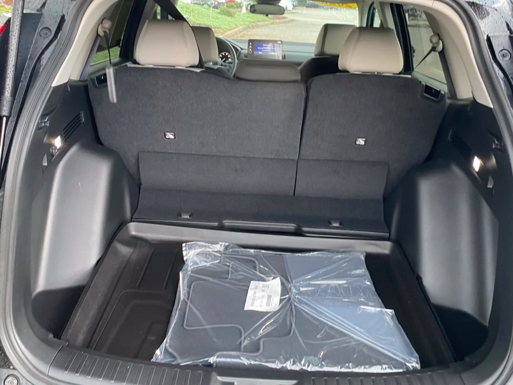 Used 2026  Honda EX image 10