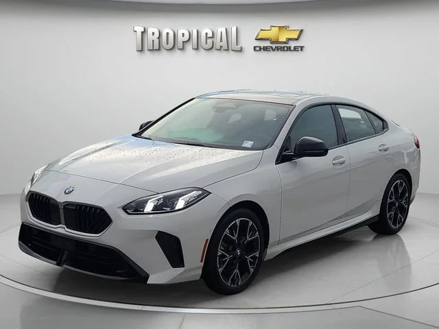 2026 BMW 2 Series 228