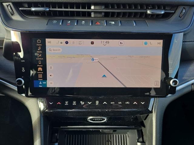 2026 Jeep Grand Cherokee Laredo - Photo 22