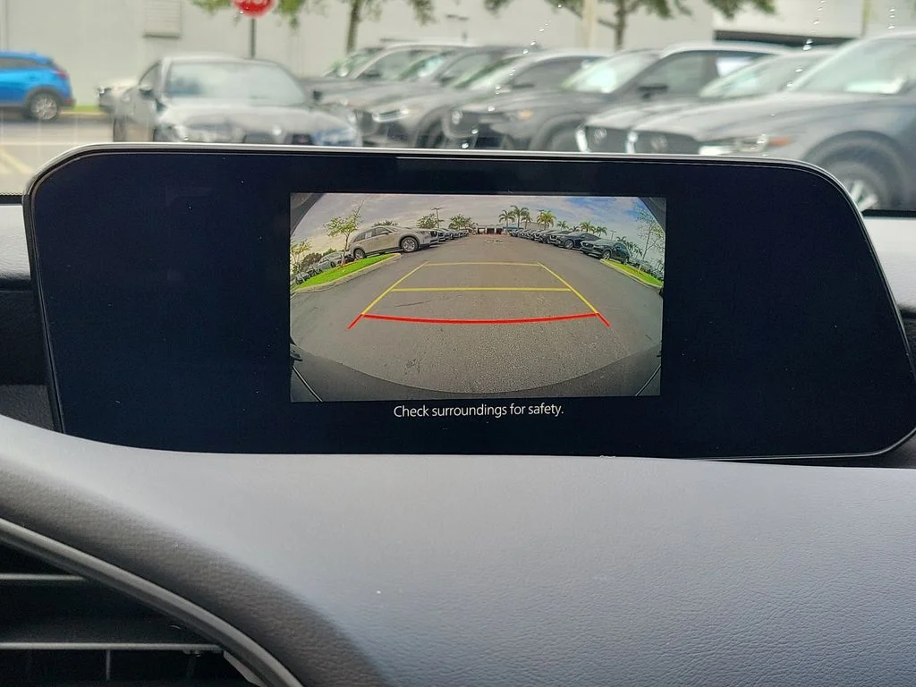 Used 2026 Gray Mazda 2.5 S Select Sport image 22