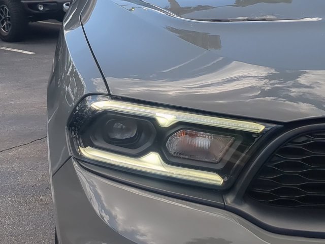 Certified Used 2023 Gray Dodge R/T image 10