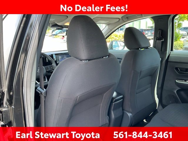Used 2025 Black Nissan S image 20