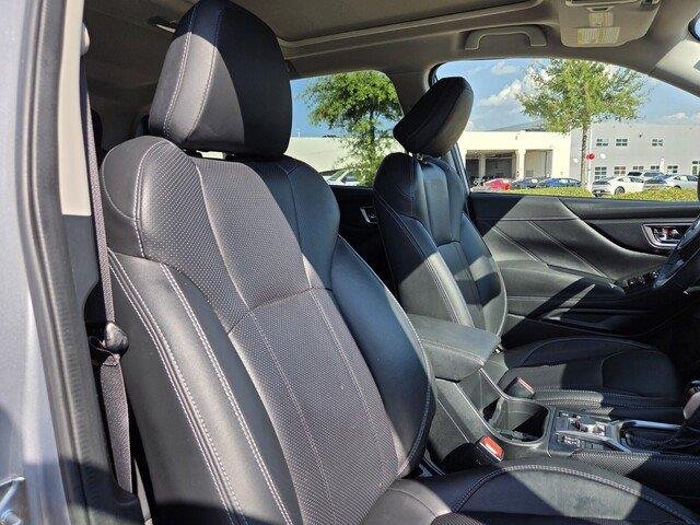 Used 2020 Ice Silver Metallic Subaru Limited image 28