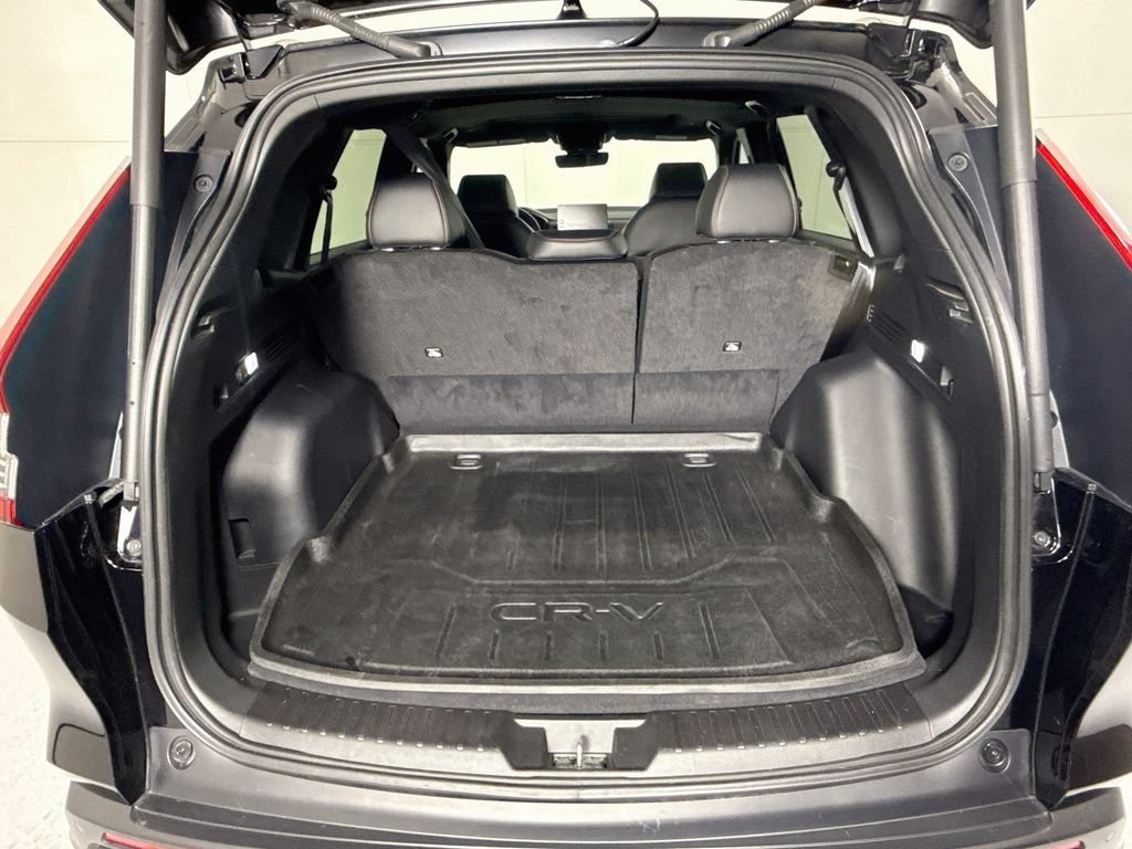 2025 Honda CR-V Sport-L - Photo 28