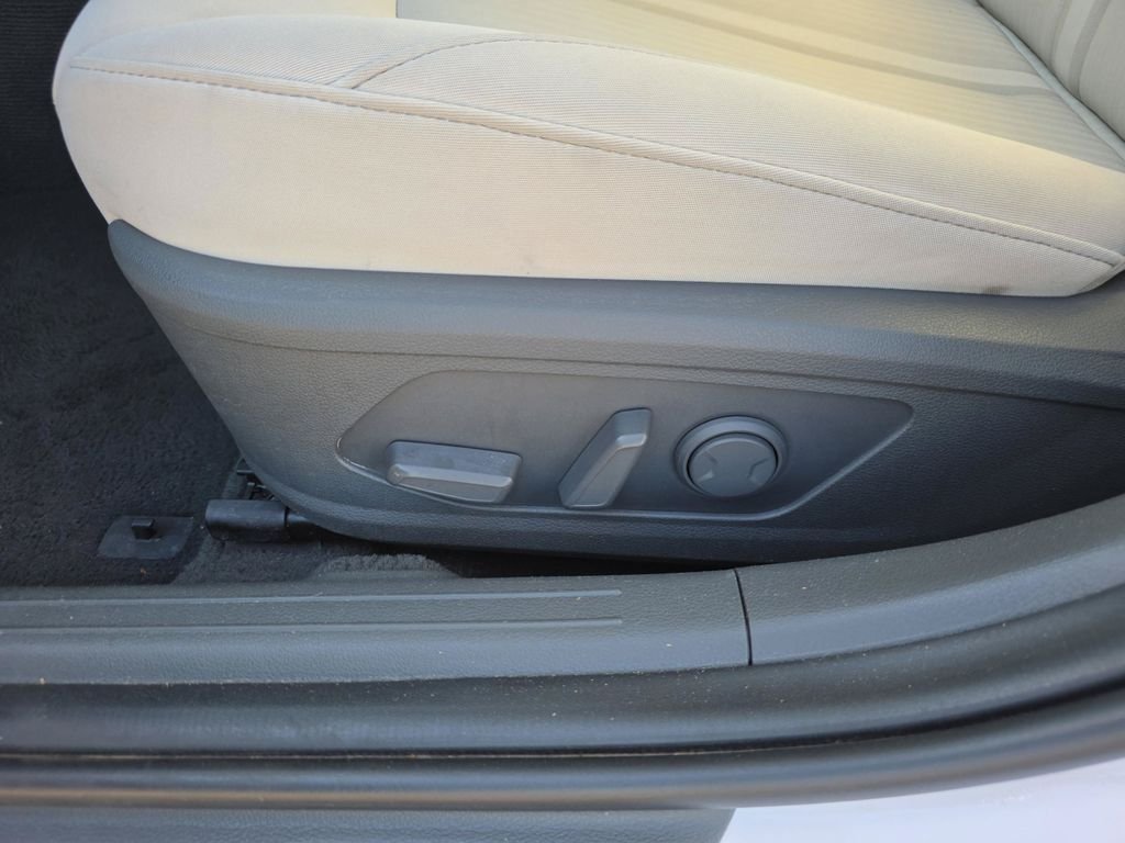 2025 Hyundai Sonata SEL - Photo 12