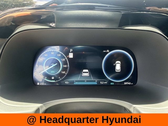 2023 Hyundai Palisade Calligraphy - Photo 26