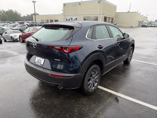 Used 2024 Blue Mazda 2.5 S image 6