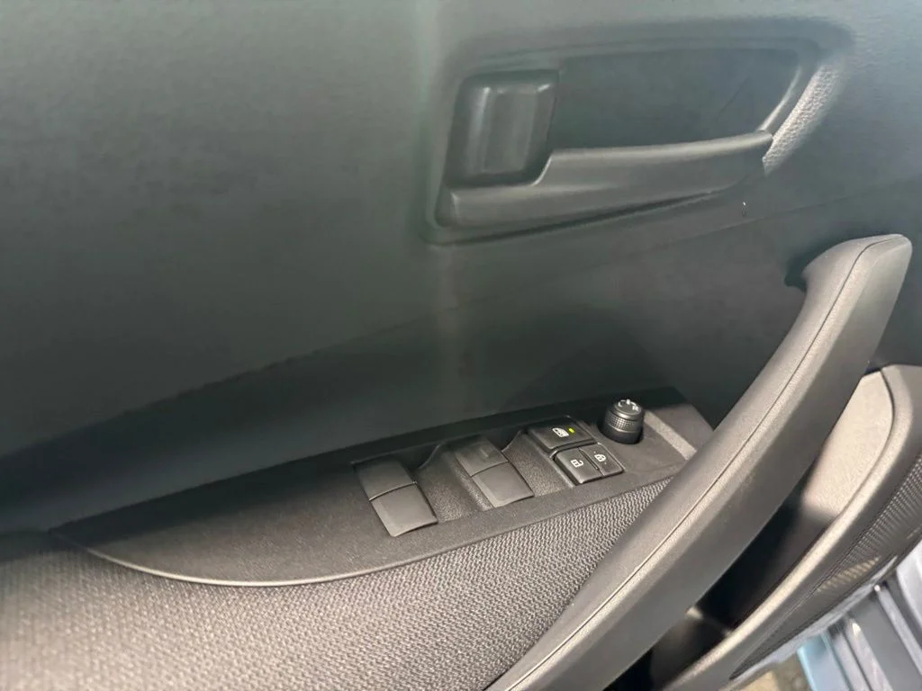 New 2026 Gray Toyota LE image 27