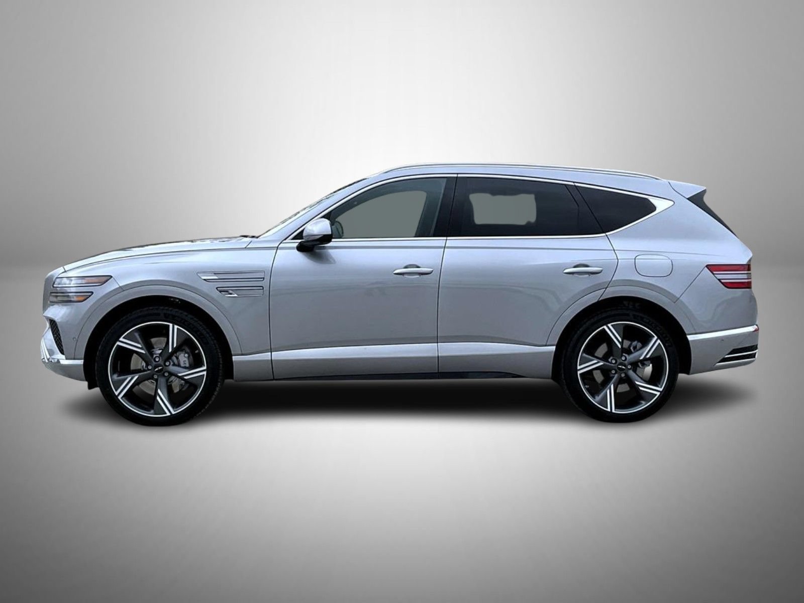 New 2026 Savile Silver Genesis 3.5T PRESTIGE image 8
