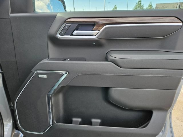 2026 Chevrolet Silverado 1500 LT Trail Boss - Photo 23