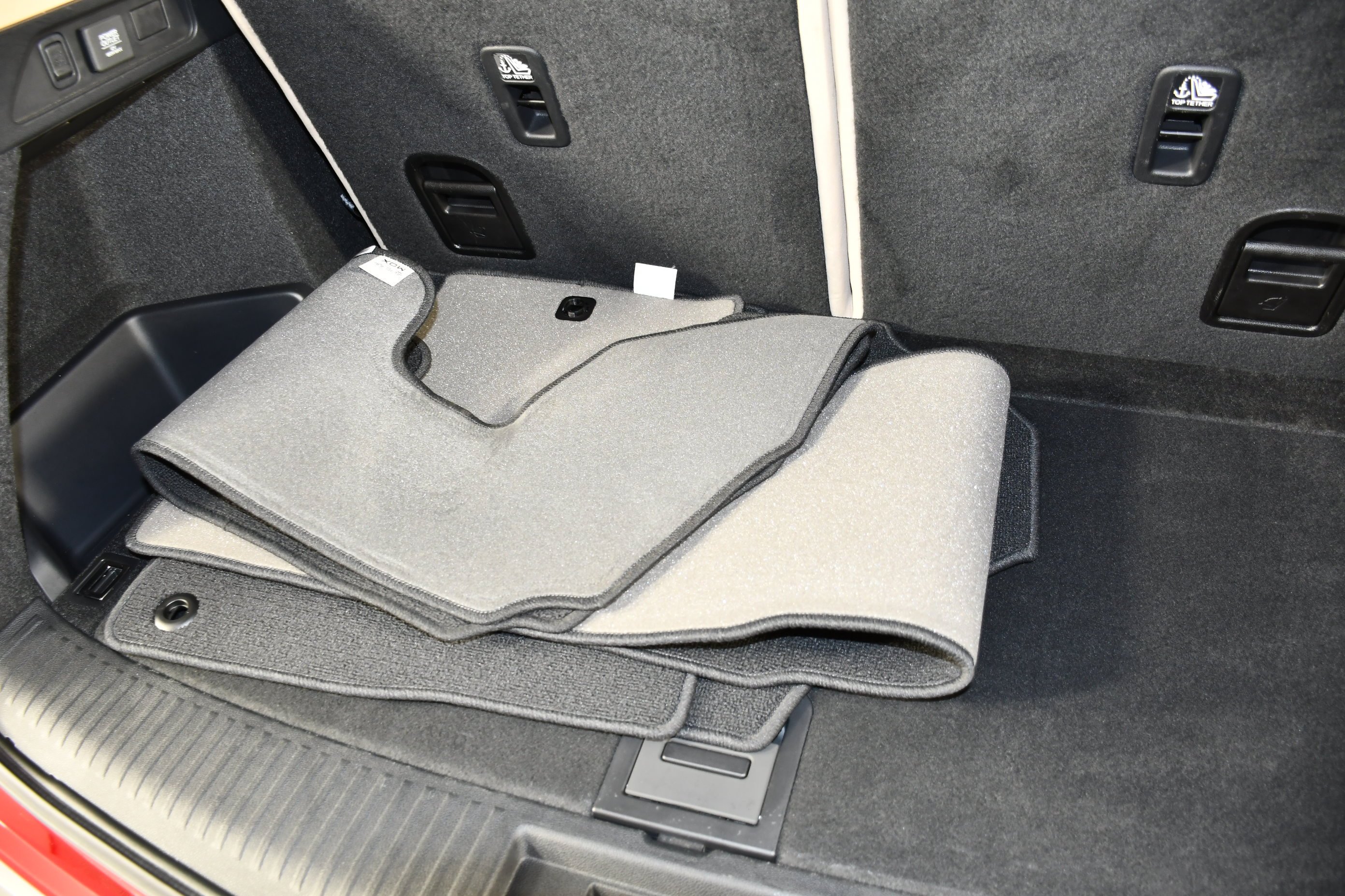 2024 Acura MDX Base - Photo 107