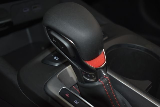 Used 2025 Blue Chevrolet 1RS image 37