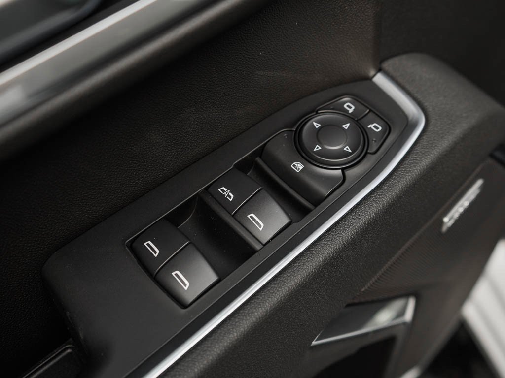 2026 Chevrolet Silverado 1500 RST - Photo 14