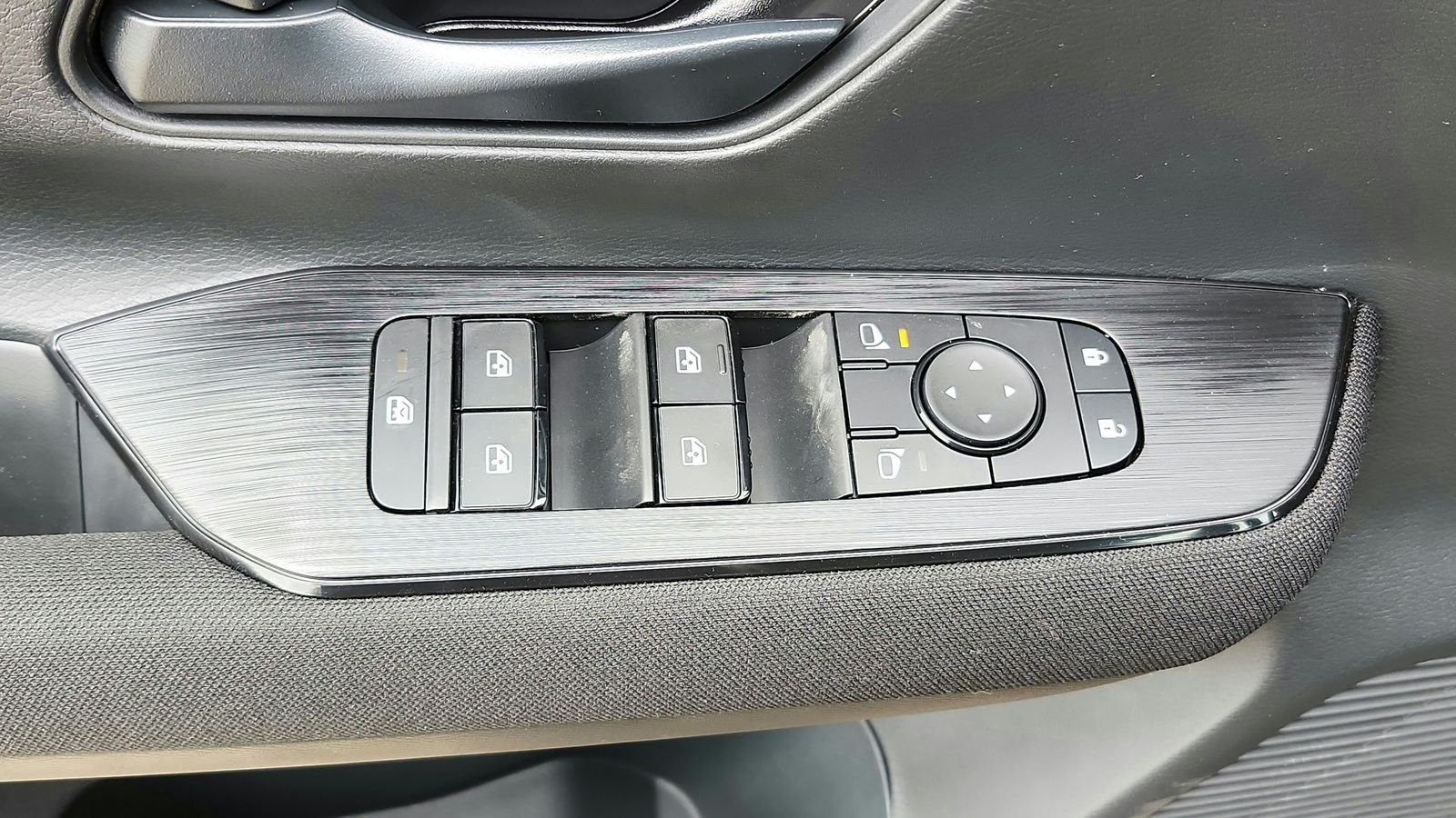 2026 Nissan KICKS S - Photo 20