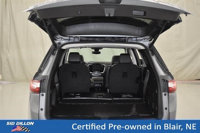 2019 Chevrolet Traverse Premier - Photo 14