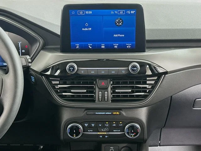 New 2026 Blue Ford Active image 16