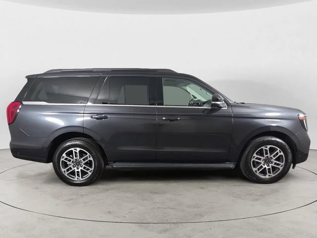 Certified Used 2025 Gray Metallic Ford Active image 4